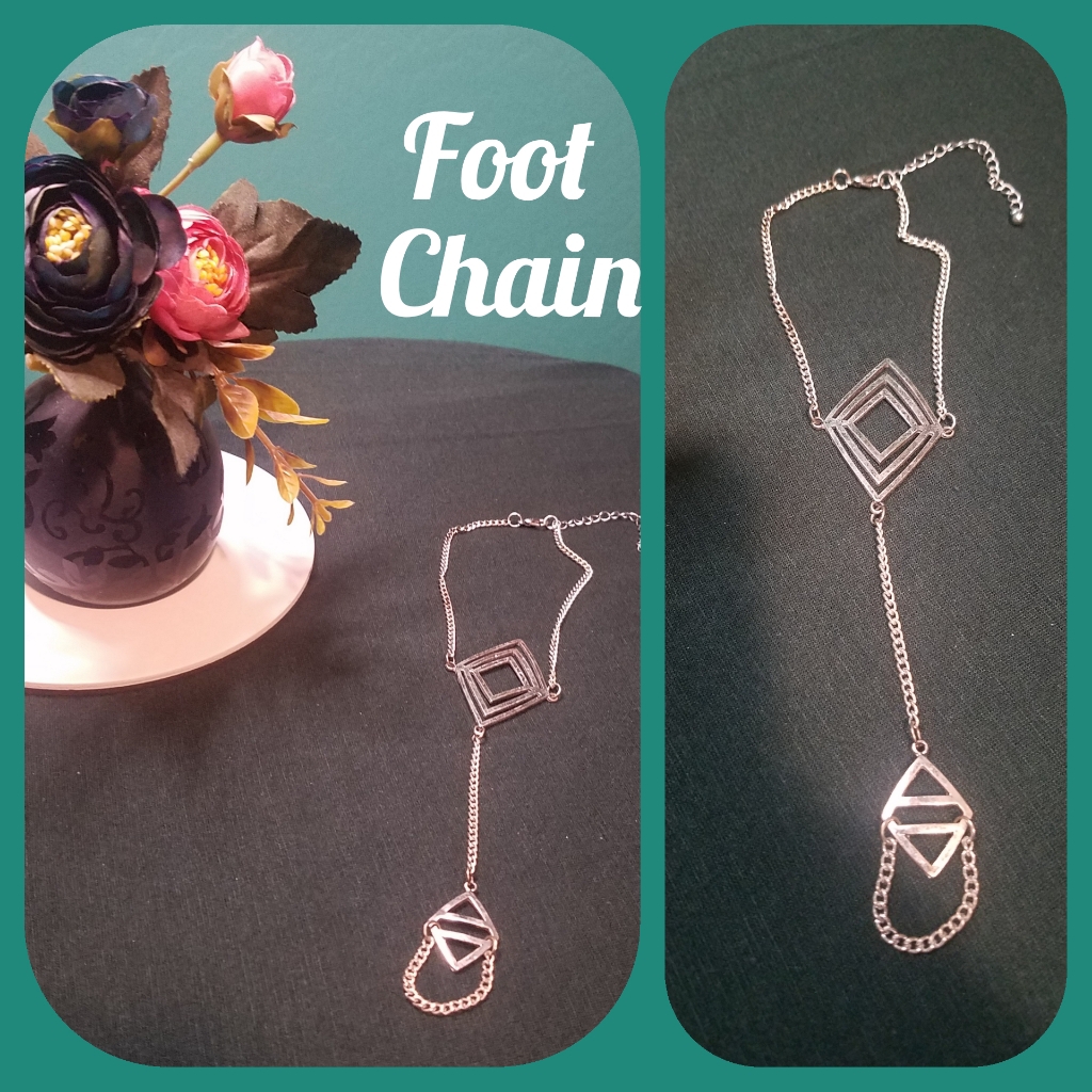 What Chain 12$